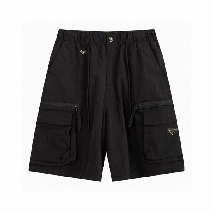 Picture of Prada Short Pants _SKUPradaM-2XLaztx8219108